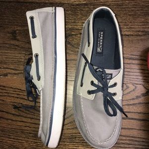 Sperry Top-Siders  boat shoe